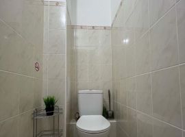 Студия Новосибирская область, Новосибирск ул. Титова, 253/1 (28.0 м²) - . Новосибирск - фото 7