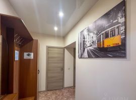 Студия Новосибирская область, Новосибирск ул. Титова, 253/1 (28.0 м²) - . Новосибирск - фото 8