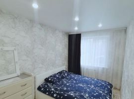 2-к кв. Нижегородская область, Дзержинск Молодежная ул., 10Б (50.0 м²) - Молодежная. Дзержинск - фото 1