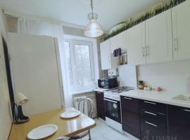 2-к кв. Нижегородская область, Дзержинск Молодежная ул., 10Б (50.0 м²) - Молодежная. Дзержинск - фото 4