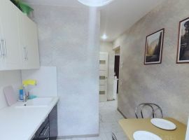 2-к кв. Нижегородская область, Дзержинск Молодежная ул., 10Б (50.0 м²) - Молодежная. Дзержинск - фото 5