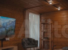3-к. дом, 85 м² - Солнечная поляна. Руза - фото 7