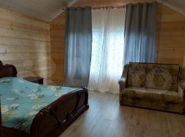 Дом 170 м² на участке 18 сот. - . Подольск - фото 14