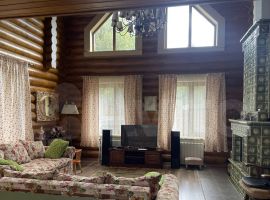 4-к. дом, 171 м² - . Волоколамск - фото 11