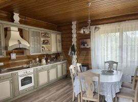 4-к. дом, 171 м² - . Волоколамск - фото 13