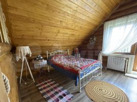4-к. дом, 171 м² - . Волоколамск - фото 18