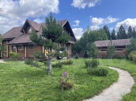 4-к. дом, 171 м² - . Волоколамск - фото 1