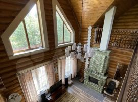 4-к. дом, 171 м² - . Волоколамск - фото 19