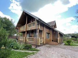 4-к. дом, 171 м² - . Волоколамск - фото 6