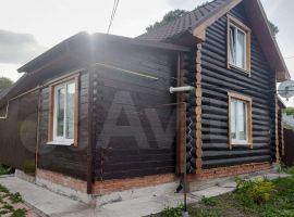 1-к. дом, 50 м² - . Сенгилей - фото 1