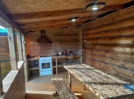 1-к. дом, 50 м² - . Сенгилей - фото 3