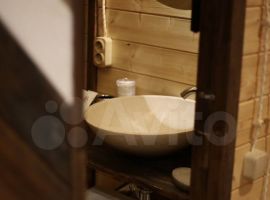 Дом 45 м² - Дальняя. Омск - фото 13