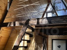 Дом 45 м² - Дальняя. Омск - фото 14