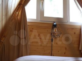 Дом 45 м² - Дальняя. Омск - фото 15