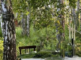 Дом 45 м² - Дальняя. Омск - фото 6
