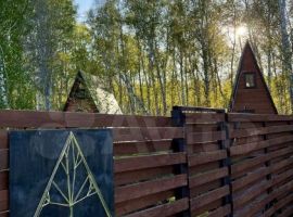 Дом 45 м² - Дальняя. Омск - фото 7