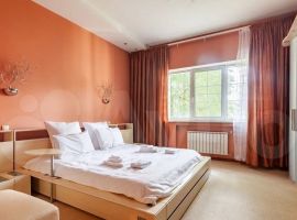 Коттедж 540 м² на участке 20 сот. - Калинина (ГК N 793 тер). Балашиха - фото 11