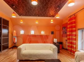 Коттедж 540 м² на участке 20 сот. - Калинина (ГК N 793 тер). Балашиха - фото 13