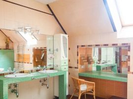 Коттедж 540 м² на участке 20 сот. - Калинина (ГК N 793 тер). Балашиха - фото 14