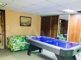 Коттедж 540 м² на участке 20 сот. - Калинина (ГК N 793 тер). Балашиха - фото 17