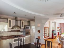 Коттедж 540 м² на участке 20 сот. - Калинина (ГК N 793 тер). Балашиха - фото 6