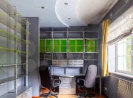 Коттедж 540 м² на участке 20 сот. - Калинина (ГК N 793 тер). Балашиха - фото 8