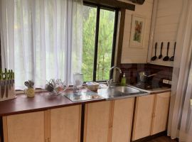Дом 60 м² на участке 50 сот. - . Себеж - фото 9