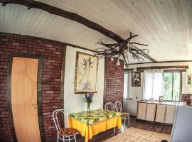 Дом 60 м² на участке 50 сот. - . Себеж - фото 13