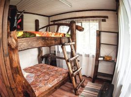 Дом 60 м² на участке 50 сот. - . Себеж - фото 14