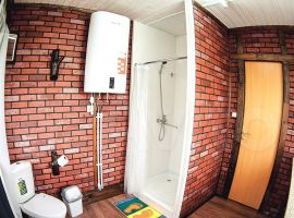 Дом 60 м² на участке 50 сот. - . Себеж - фото 16