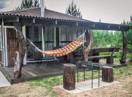 Дом 60 м² на участке 50 сот. - . Себеж - фото 1
