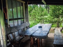 Дом 60 м² на участке 50 сот. - . Себеж - фото 4