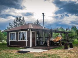 Дом 60 м² на участке 50 сот. - . Себеж - фото 5