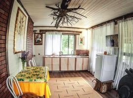 Дом 60 м² на участке 50 сот. - . Себеж - фото 6