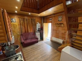 Дом 170 м² на участке 12 сот. - Новосоветская. Ступино - фото 10