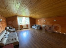 Дом 170 м² на участке 12 сот. - Новосоветская. Ступино - фото 11
