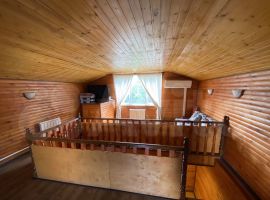 Дом 170 м² на участке 12 сот. - Новосоветская. Ступино - фото 12