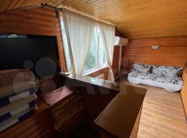 Дом 170 м² на участке 12 сот. - Новосоветская. Ступино - фото 13