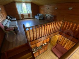 Дом 170 м² на участке 12 сот. - Новосоветская. Ступино - фото 14