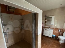Дом 170 м² на участке 12 сот. - Новосоветская. Ступино - фото 15