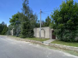 Дом 170 м² на участке 12 сот. - Новосоветская. Ступино - фото 18