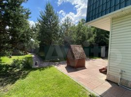 Дом 170 м² на участке 12 сот. - Новосоветская. Ступино - фото 7