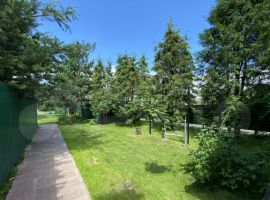 Дом 170 м² на участке 12 сот. - Новосоветская. Ступино - фото 8