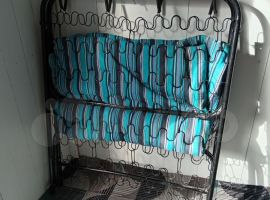 Дом 12 м² на участке 9 сот. - Речная. Новочеркасск - фото 12