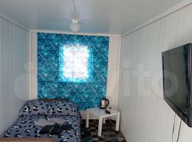 Дом 12 м² на участке 9 сот. - Речная. Новочеркасск - фото 3