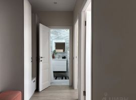 2-к кв. Нижегородская область, Нижний Новгород просп. Гагарина, 36к2 (63.0 м²) - Гагарина. Нижний Новгород - фото 9