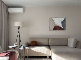 2-к кв. Нижегородская область, Нижний Новгород просп. Гагарина, 36к2 (63.0 м²) - Гагарина. Нижний Новгород - фото 10