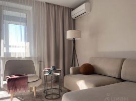 2-к кв. Нижегородская область, Нижний Новгород просп. Гагарина, 36к2 (63.0 м²) - Гагарина. Нижний Новгород - фото 11