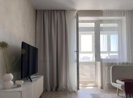 2-к кв. Нижегородская область, Нижний Новгород просп. Гагарина, 36к2 (63.0 м²) - Гагарина. Нижний Новгород - фото 12