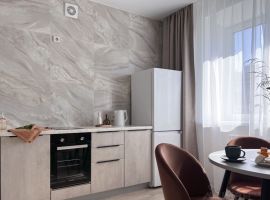 2-к кв. Нижегородская область, Нижний Новгород просп. Гагарина, 36к2 (63.0 м²) - Гагарина. Нижний Новгород - фото 15